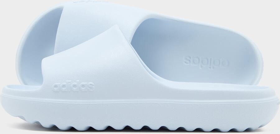 Adidas Adilette Lumia Slides Dames Blauw- Dames Blauw - Foto 2