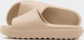 Adidas Adilette Lumia Slides Dames Bruin- Dames Bruin - Bruin