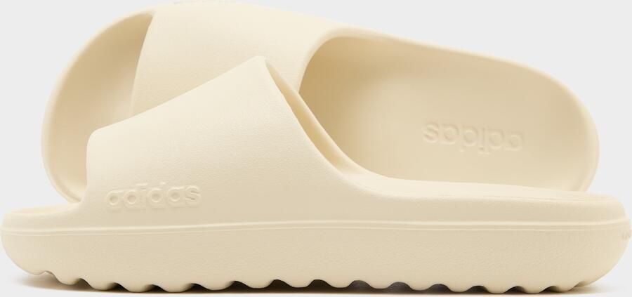 Adidas Originals Adilette Lumia Badelatschen beige Schoenen - Foto 13