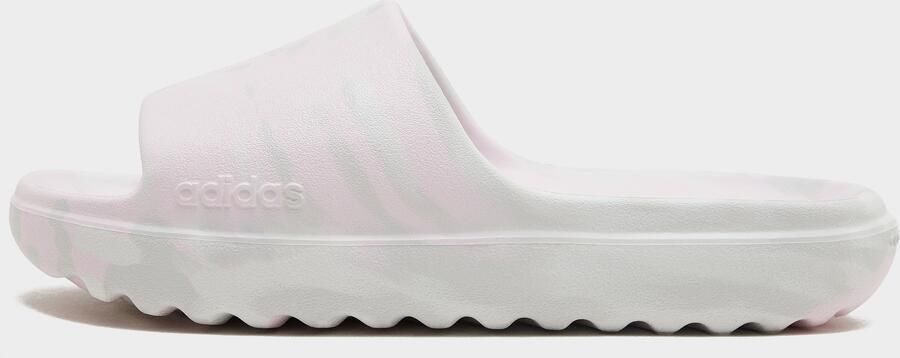 Adidas Adilette Lumia Slides Dames Roze- Dames Roze