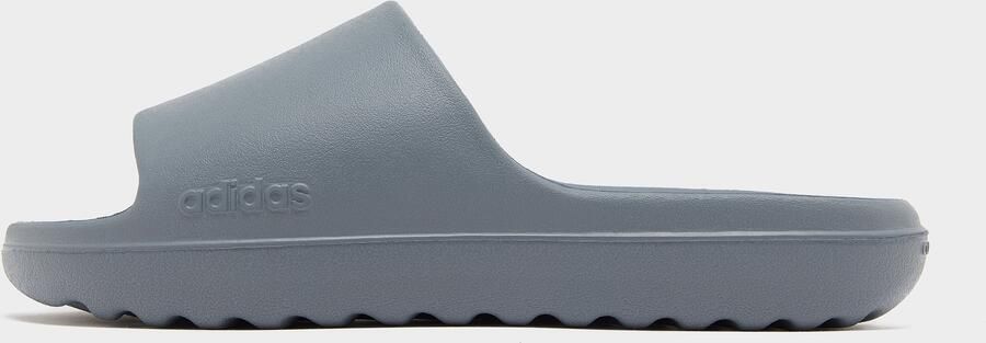 Adidas Adilette Lumia Slides Grijs- Heren Grijs