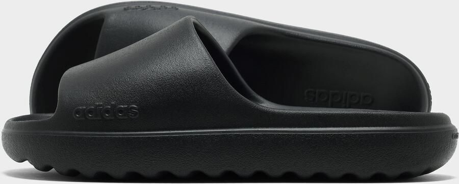 Adidas Adilette Lumia Slides Zwart- Heren Zwart