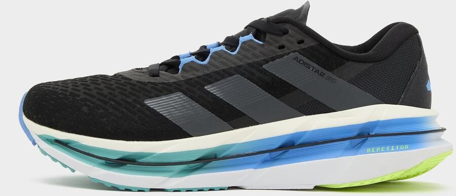 Adidas Adistar Byd Zwart- Heren Zwart