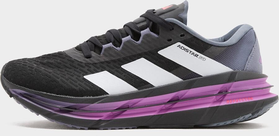 Adidas Adistar Byd Zwart- Heren Zwart