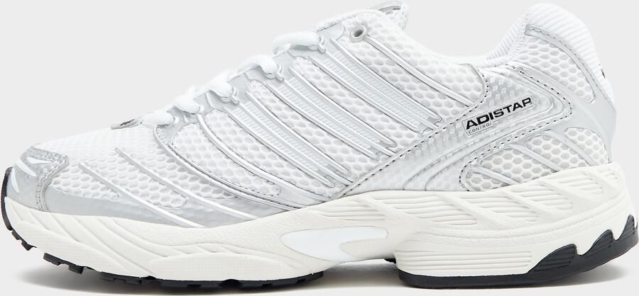 Adidas Adistar Kindersneakers Wit 2 3 Mesh Synthetisch - Foto 3