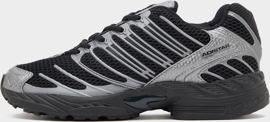 Adidas Adistar Kindersneakers Zwart 1 3 Mesh Synthetisch - Foto 2