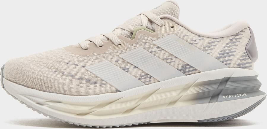 Adidas Adistar Cushion Grijs- Heren Grijs - Foto 4