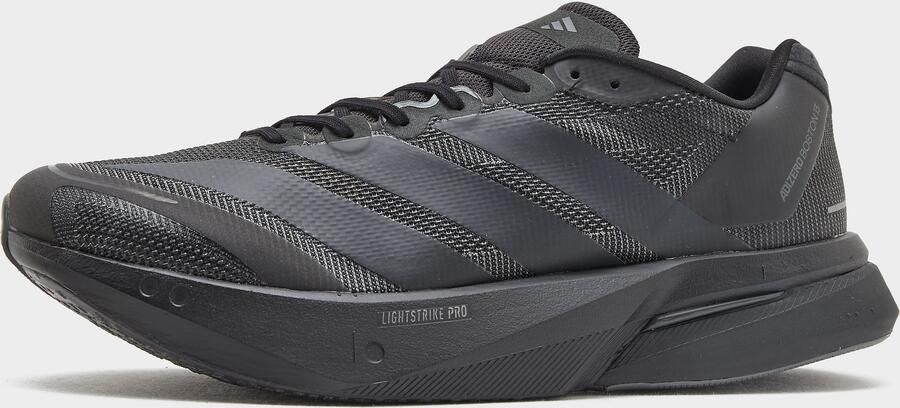 Adidas Adizero Boston 13 Hardloopschoenen Zwart 1 3 Man