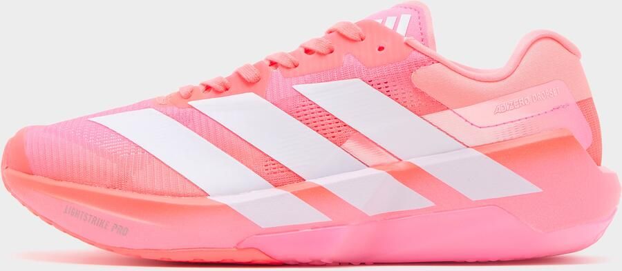 Adidas Adizero Dropset Pro Dames Roze- Dames Roze