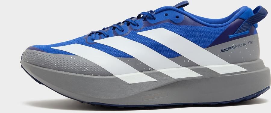 Adidas Adizero Evo SL ATR Blauw- Heren Blauw