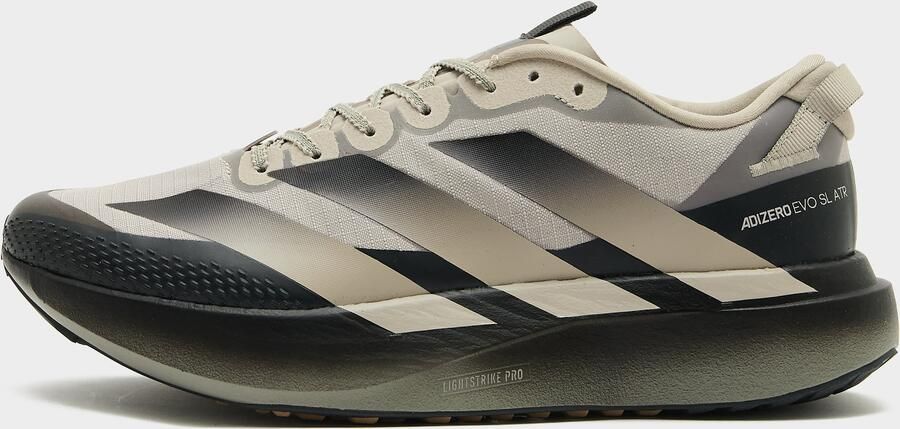 Adidas Adizero Evo SL ATR Bruin- Heren Bruin