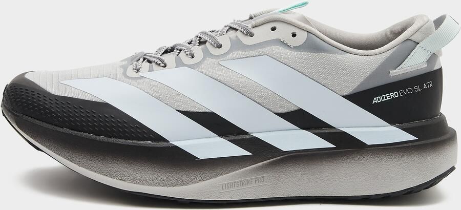 Adidas Adizero Evo SL ATR Grijs- Heren Grijs