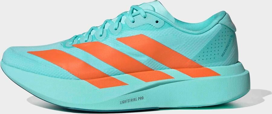 Adidas Adizero Evo SL Blauw- Heren Blauw - Foto 2