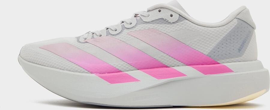 Adidas Adizero Evo SL Dames Grijs- Dames Grijs - Foto 2