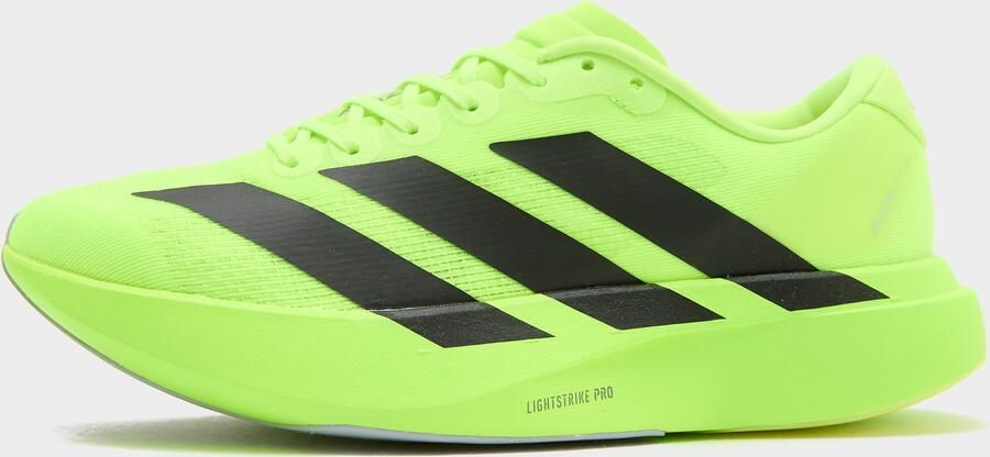 Adidas Adizero Evo SL Dames Groen- Dames Groen - Foto 2