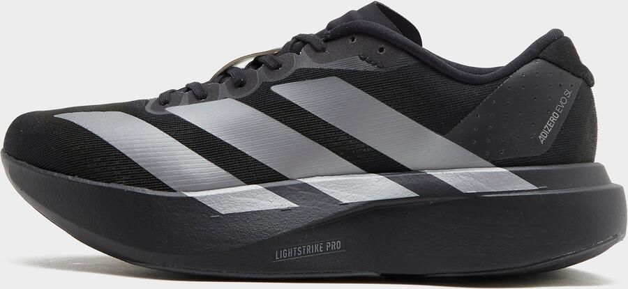 Adidas performance adizero Evo SL W Women Running zwart 1 3 Schoenen - Foto 5