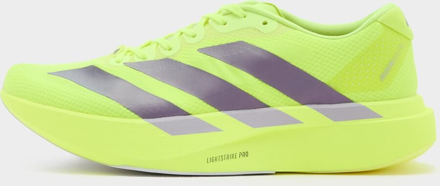 Adidas Hardloopschoenen Adizero EVO SL WOVEN M - Foto 3