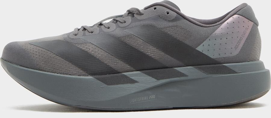 Adidas Adizero Evo SL Grijs- Heren Grijs - Foto 2