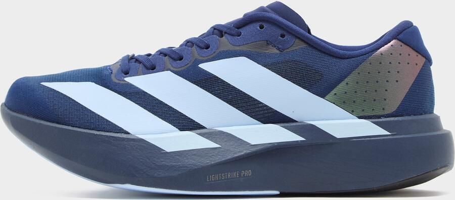 Adidas Adizero Evo SL Junior Blauw