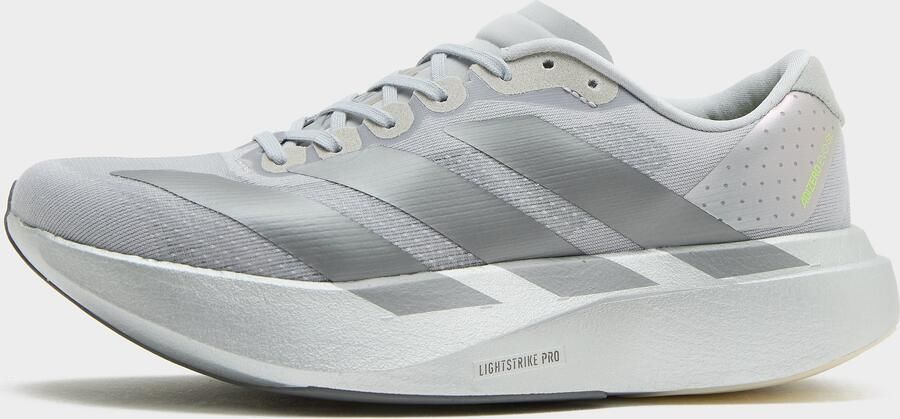 Adidas Adizero Evo SL Junior Grijs