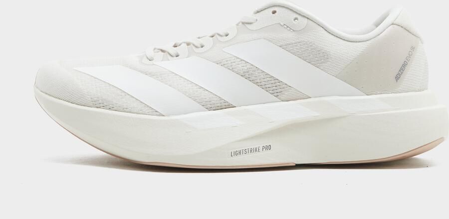 Adidas Adizero Evo SL Junior Wit