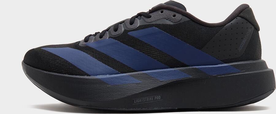 Adidas Adizero Evo SL Junior Zwart
