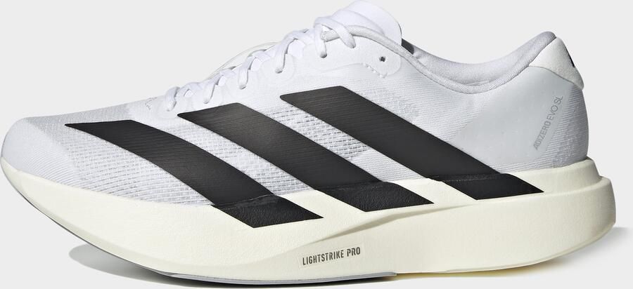 Adidas Performance Runningschoenen geïnspireerd door het ontwerp van de adios pro evo - Foto 9