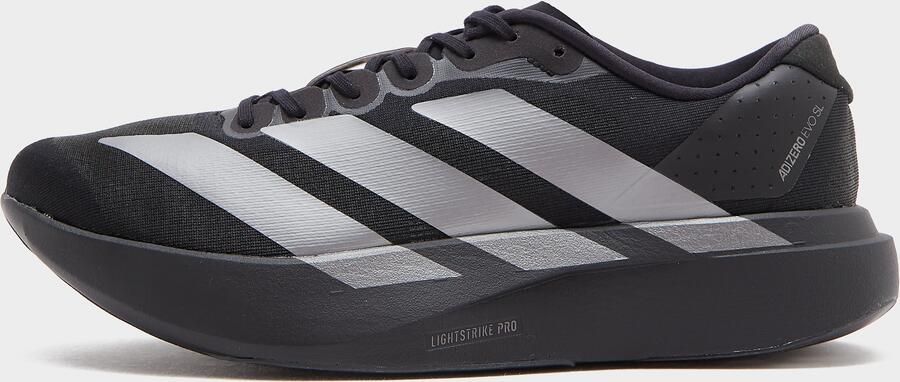 Adidas Adizero Evo SL Hardloopschoenen 1 3 zwart - Foto 2