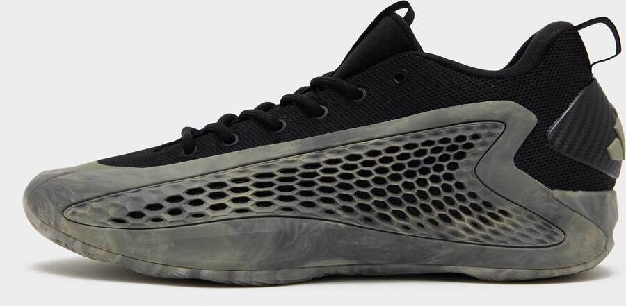Adidas Originals Anthony Edwards 1 Low Basketball zwart 1 3 Schoenen - Foto 3