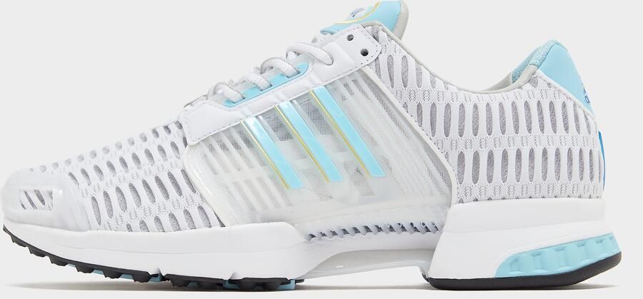 Adidas Climacool 1 Wit- Heren Wit