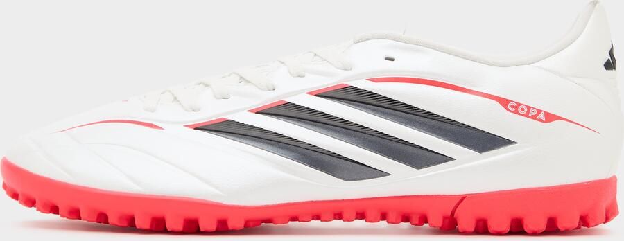 Adidas Perfor ce COPA PURE IV CLUB Turf Voetbalschoenen Unisex Wit - Foto 2