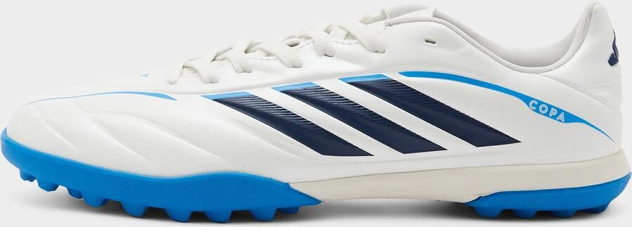 Adidas Copa Pure Iv Club Tf Junioren Voetbalschoenen Wit 1 2 Kinderen - Foto 2