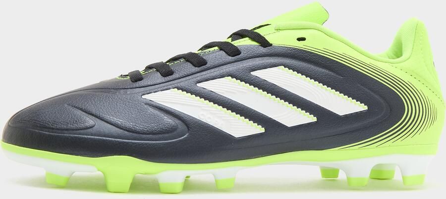 Adidas Perfor ce Copa Pure 3 Club Stevig Multi-Ground Voetbalschoenen Kids Kinderen Zwart - Foto 6