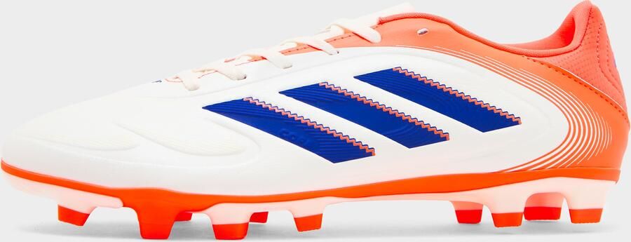 Adidas Perfor ce Copa Pure 3 Club Firm Multi-Grond Voetbalschoenen Unisex Wit - Foto 2