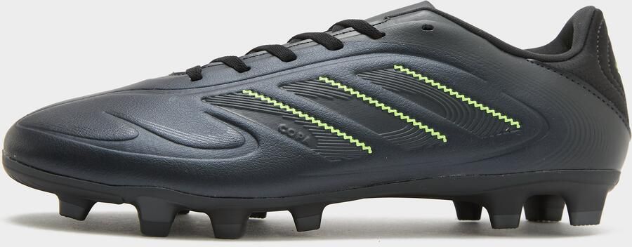 Adidas Copa Pure III Club FG MG heren voetbalschoenen zwart 1 3 Uitneembare zool - Foto 3