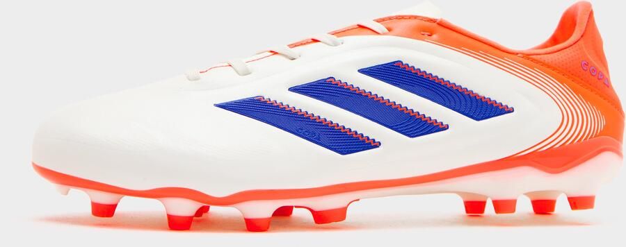 Adidas copa pure iii league fg mg Voetbal schoen firm ground Wit - Foto 4