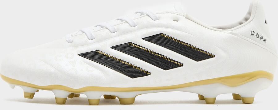 Adidas Perfor ce Copa Pure 3 League Firm Multi-Ground Voetbalschoenen Unisex Wit - Foto 3