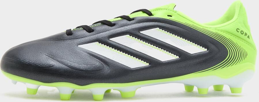 Adidas Perfor ce Copa Pure 3 League Firm Multi-Ground Voetbalschoenen Unisex Zwart - Foto 4