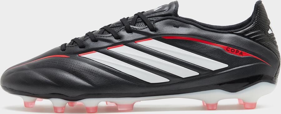 Adidas copa pure iv pro fg Voetbal schoen firm ground Zwart - Foto 2