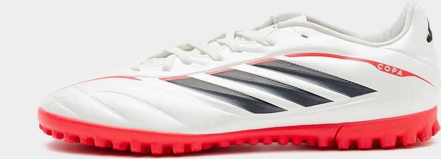 Adidas Perfor ce COPA PURE IV CLUB Turf Voetbalschoenen Kids Kinderen Wit - Foto 2