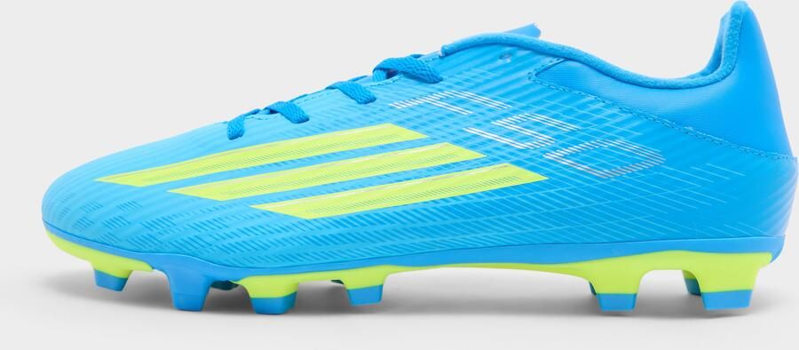 Adidas Perfor ce F50 Club Firm Ground Multi Ground Voetbalschoenen Unisex Blauw - Foto 2