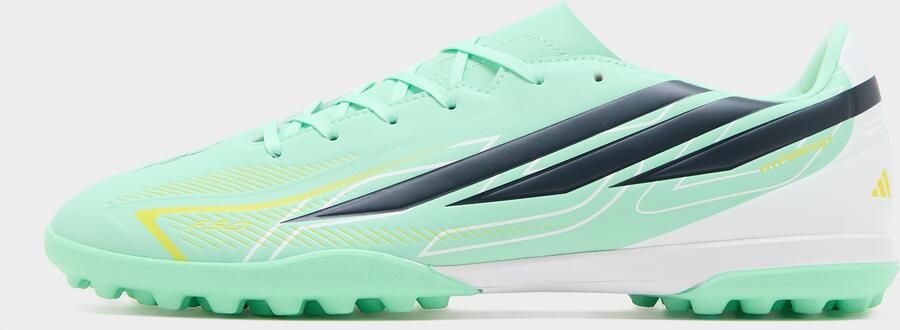 Adidas F50 Club TF Groen- Heren Groen