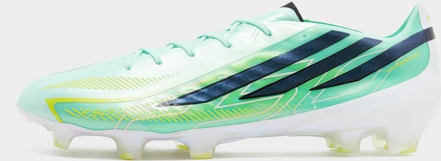 Adidas F50 Elite FG Groen- Heren Groen
