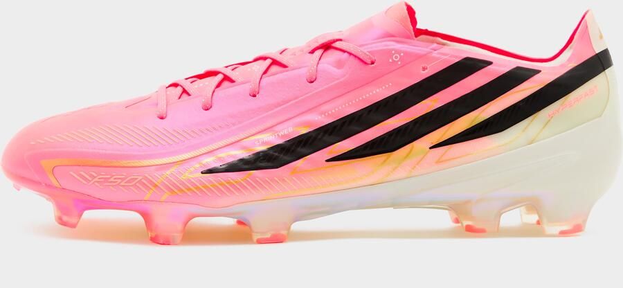 Adidas F50 HYPERFAST ELITE Firm Ground Voetbalschoenen