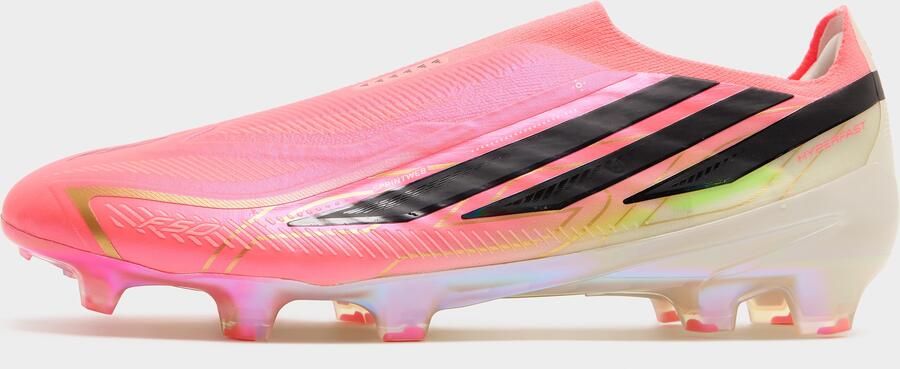Adidas F50 HYPERFAST ELITE Laceless Firm Ground Voetbalschoenen