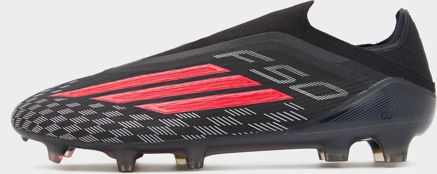 Adidas F50 ELITE Laceless Firm Ground Voetbalschoenen