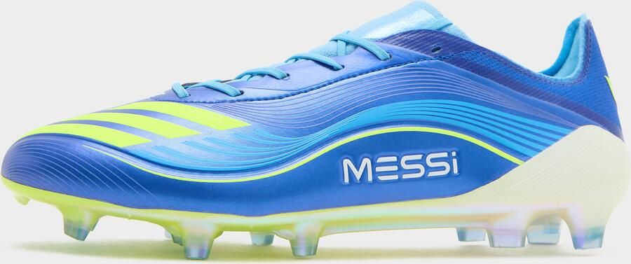 Adidas F50 Messi Elite Firm Ground Voetbalschoenen - Foto 2