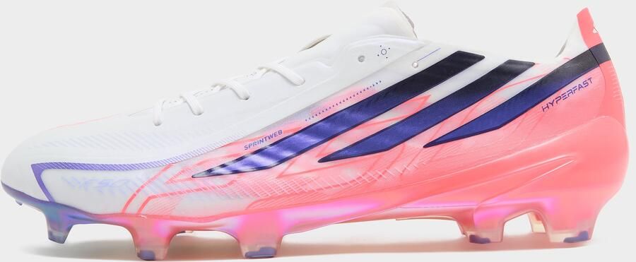 Adidas F50 Hyperfast Elite Firm Ground Voetbalschoenen