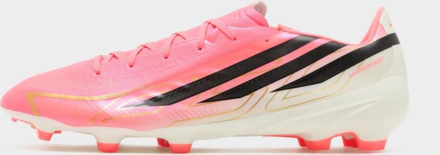 Adidas F50 Hyperfast League Firm Ground Voetbalschoenen