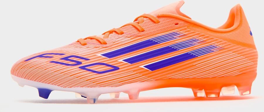 Adidas F50 League Firm Multi-Ground Voetbalschoenen - Foto 3